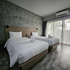 Deluxe Zimmer