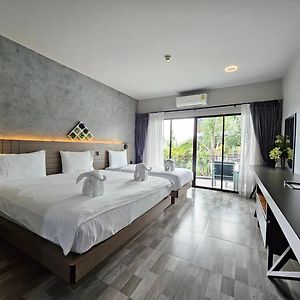 Familien-Zimmer