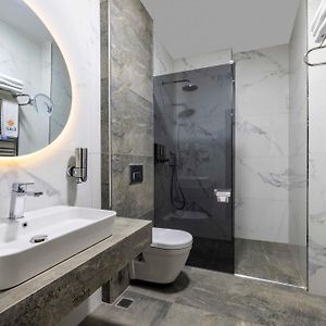 Deluxe Doppelzimmer