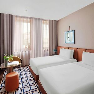 Superior Zimmer mit zwei Einzelbetten