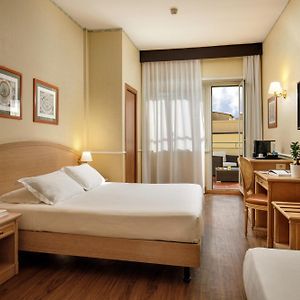 Familien-Zimmer