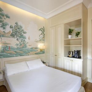 Standard Doppelzimmer