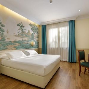 Economy Doppelzimmer