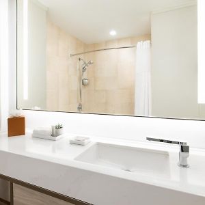 Renovierter Deluxe Eck