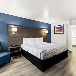 Surestay Hotel By Best Western Phoenix Airport