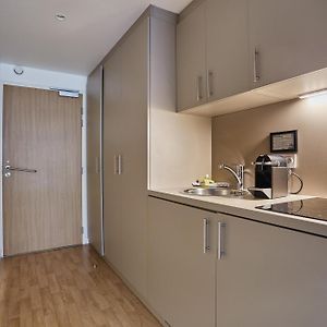 Apartment mit 1 Schlafzimmer