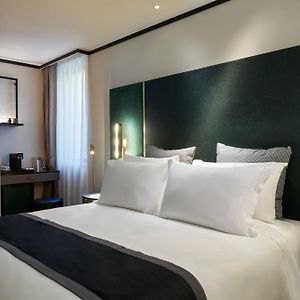 Standard Zimmer mit Kingsize-Bett