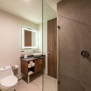 Suite mit 2 Schlafzimmern und mit Kingsize-Bett
