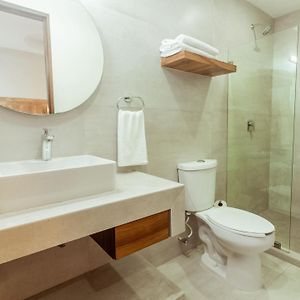 Deluxe Zimmer mit Queensize-Bett