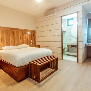 Superior Zimmer mit Kingsize-Bett