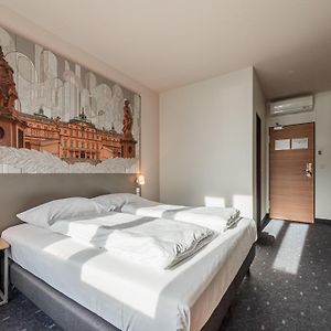 Standard Doppelzimmer