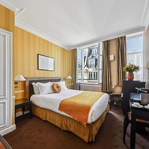Superior Zimmer mit Kingsize-Bett