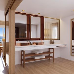 Superior Junior Suite