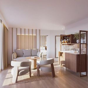 Exklusive Suite mit 2 Schlafzimmern