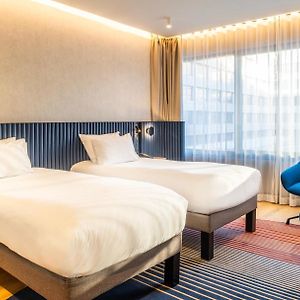 Classic Zimmer mit zwei Einzelbetten