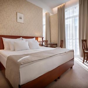 Standard Doppelzimmer