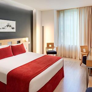 Standard Zimmer mit Queensize-Bett