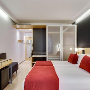 Classic Zimmer mit zwei Einzelbetten