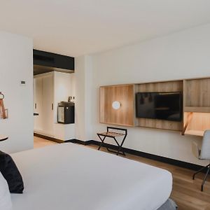 Zimmer für Gäste mit Behinderungen