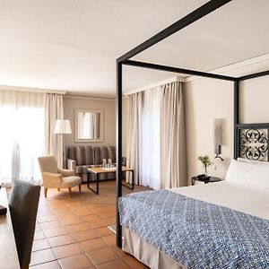 Superior Zimmer mit Kingsize-Bett