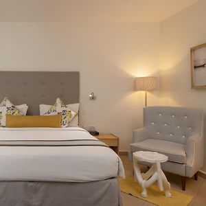 Heritage Zimmer mit Kingsize-Bett