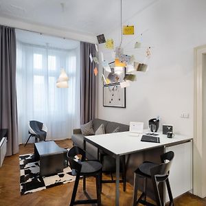 Apartment mit 1 Schlafzimmer