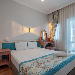 Standard Zimmer mit Queensize-Bett