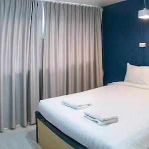 Standard Zimmer mit Queensize-Bett