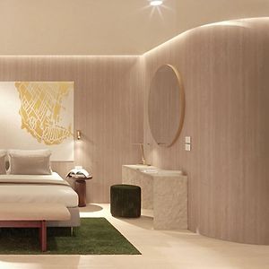 Deluxe Doppelzimmer