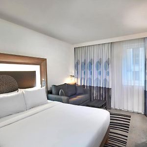 Zimmer mit Queensize-Bett