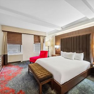 Superior Zimmer mit Kingsize-Bett