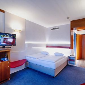 Comfort Doppelzimmer