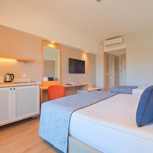 Standard Dreibettzimmer