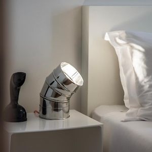 Standard Zimmer mit Kingsize-Bett