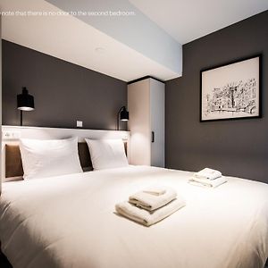 Short Stay Group Eastern Docklands Apartments