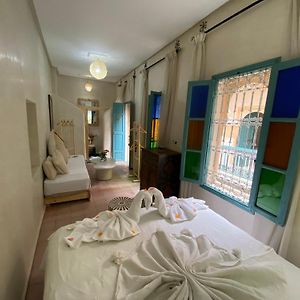 Superior Dreibettzimmer im Nebengebäude