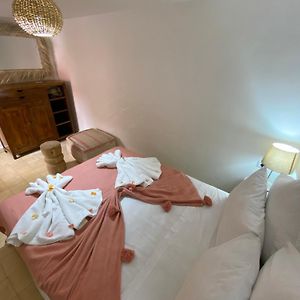 Doppelzimmer im Nebengebäude
