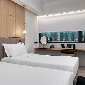 Superior Zimmer mit zwei Einzelbetten