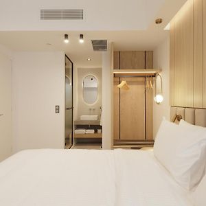 Familien-Zimmer mit Queensize-Bett