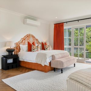 Luxus Suite