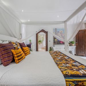 Deluxe Zimmer