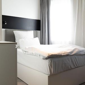 Economy Einzelzimmer