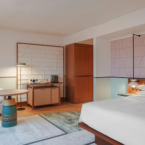 Junior Suite mit 1 Schlafzimmer