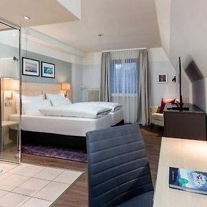 Standard Doppelzimmer