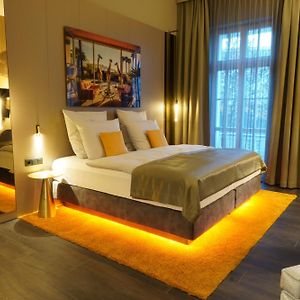 Standard Doppelzimmer
