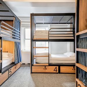 Dormitory Room Mixed