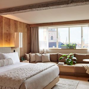 Superior Zimmer mit Queensize-Bett