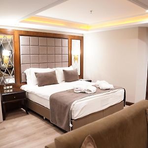 Superior Zimmer mit Kingsize-Bett