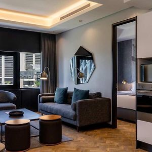 Deluxe Apartment mit 1 Schlafzimmer