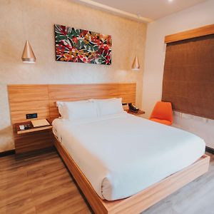 Superior Zimmer mit Queensize-Bett